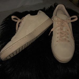 Puma Suede Classic Sneaker